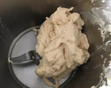 Foto del paso 2 de la receta: Pizza Calzone (Thermomix)