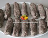 Foto del paso 6 de la receta: Kafta - como preparar kafta - kofta - kafte