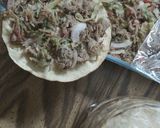 Foto del paso 9 de la receta: Salpicón en tostadas