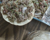 Foto del paso 9 de la receta: Salpicón en tostadas