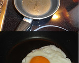 Foto del paso 6 de la receta: Trinxat con huevo a la plancha
