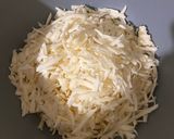 Sajtgolyók🧀 recept fázis 1 fotója