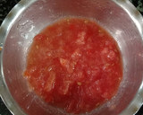 ফুলকপির ডালনা (foolkopir dalna recipe in Bengali) রেসিপি ধাপ - 2 ছবি