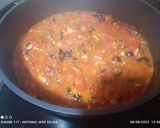 Foto del paso 3 de la receta: Casarecce en salsa 🌶️🌶️🌶️
