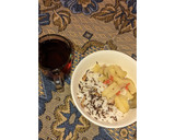 Foto langkah ke 5 dari resep INSPIRASI MENU ANAK KOS PART 2: Sup kentang sosis.. Sarapan ala ala.