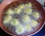 દાળવડા (Dalvada Recipe In Gujarati) રેસીપી સ્ટેપ2ફોટો