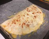 Foto del paso 5 de la receta: Empanada marinera
