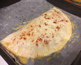 Foto del paso 5 de la receta: Empanada marinera