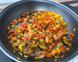 Foto del paso 4 de la receta: Shakshuka 🇮🇱