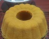 Foto langkah ke 9 dari resep Marmer cake.