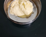 சௌகார்பேட்டை லஸ்ஸி ரெசிபி ஸ்டேப் 2 புகைப்படம்