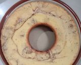 Foto langkah ke 8 dari resep Marmer Cake.