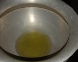 A picture of step 7 of Sambhar wada.