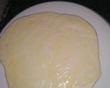 A picture of step 5 of Dahi Lukhmi.