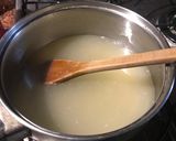 Foto del paso 1 de la receta: Helado de limón sin crema