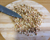 Foto del paso 3 de la receta: Tarta “Napoléon”