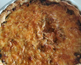 Foto del paso 7 de la receta: Pastel de verduras y queso