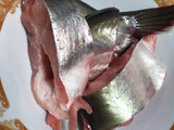 Pindang ikan patin