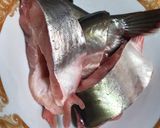 Foto langkah ke 1 dari resep Pindang ikan patin.
