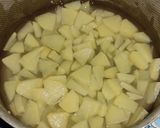 Foto del paso 1 de la receta: Ojitos de dulce de coco