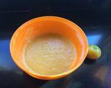 Foto del paso 4 de la receta: Budín de mandarinas de la huerta 🍊🍊