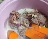 Foto langkah ke 1 dari resep Mpek-mpek adaan.