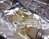 Honey & Mustard glazed Salmon recipe step 4 photo