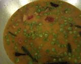 मटर पनीर (Matar Paneer recipe in hindi) रेसिपी चरण 4 फोटो