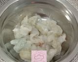 Foto langkah ke 2 dari resep Lodeh Lamtoro.