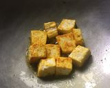 A picture of step 2 of Healthy Paneer Curry.