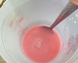 Foto langkah ke 3 dari resep Pink Lava ala Richeese Factory.