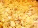 معكرونة هاوي