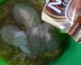 Foto langkah ke 2 dari resep Cengkodok Pisang Kopi.