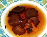 Foto langkah ke 1 dari resep Sego Reget.