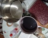 Foto del paso 3 de la receta: Ponche de granada