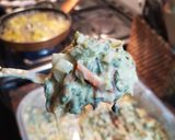 Foto del paso 3 de la receta: Bocadillos de verdura