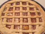 Pastafrola casera de la tía súper rica y fácil de hacer
