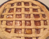 Foto del paso 6 de la receta: Pastafrola casera de la tía súper rica y fácil de hacer