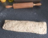 Foto del paso 7 de la receta: Pan de molde integral con semillas