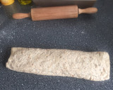 Foto del paso 7 de la receta: Pan de molde integral con semillas