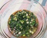 胡麻鹽蔥醬的食譜步驟3照片