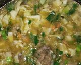 Foto langkah ke 3 dari resep Sop daging.