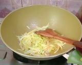 Foto langkah ke 2 dari resep Spaghetti Kuah Solo.