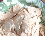 Foto langkah ke 1 dari resep Keripik Tempe.
