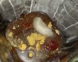 Foto del paso 3 de la receta: Pechugas rellenas en salsa de chipotle