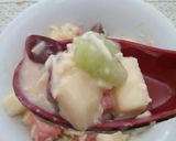 Foto langkah ke 6 dari resep Fruits salad.