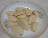 Pempek langkah memasak 5 foto