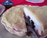 Foto del paso 9 de la receta: Kuchen alemán de cerezas del sur de chile