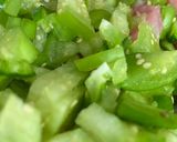 Foto del paso 1 de la receta: Ceviche verde a la DonJimeno