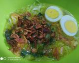 Foto langkah ke 3 dari resep Soto ayam bondowoso.